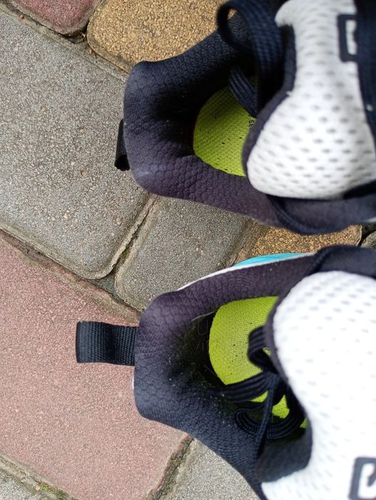 Кросівки Salomon Glide Max