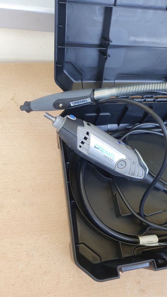 Dremel 3000 szlifierka