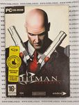 Hitman Contracts PC