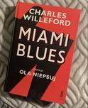 Miami Blues Charles Willeford