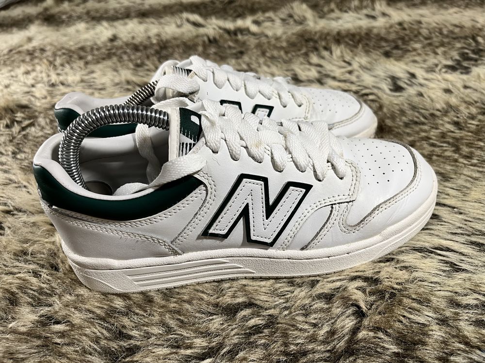 кросівки New Balance 480