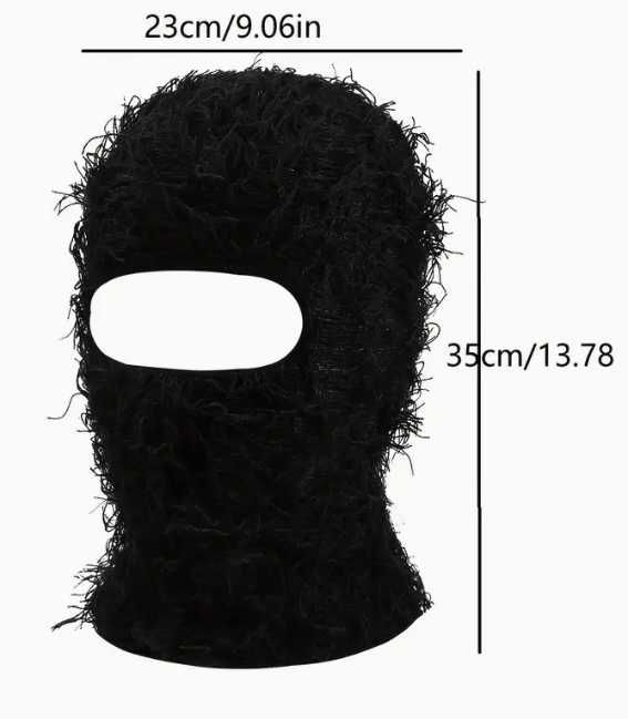 Kominiarka Balaclava