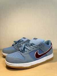 Кросовки Nike SB Dunk Low Philadelphiа