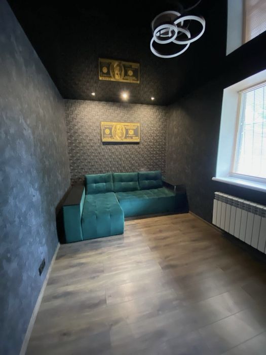 Оренда 1к квартири Клубний будинок Образцовий