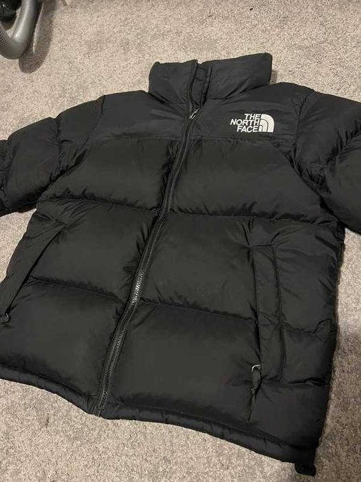 The_North_Face_1996 Retro Nuptse 700 Fill Packable Jacket XL