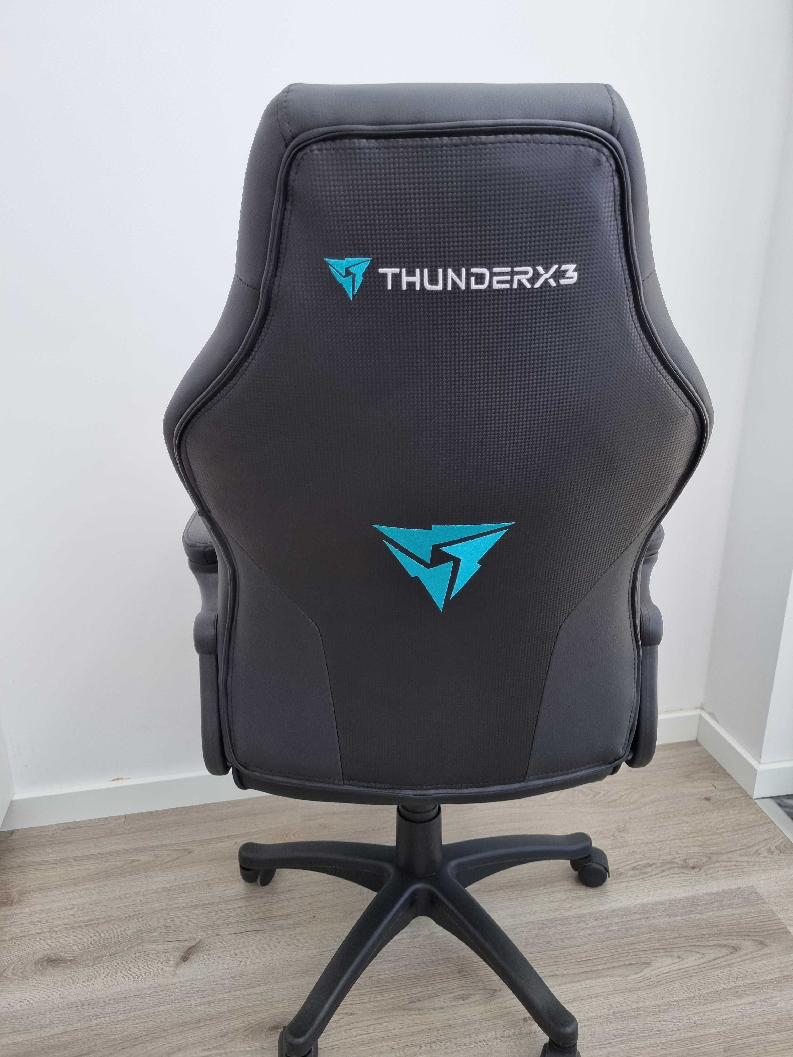 Cadeira Gaming Thunder X3