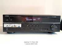amplituner kina domowego  Yamaha RX-V377 .