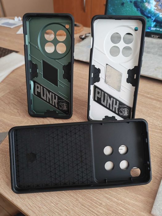 Etui pancerne do smartfona OnePlus 12