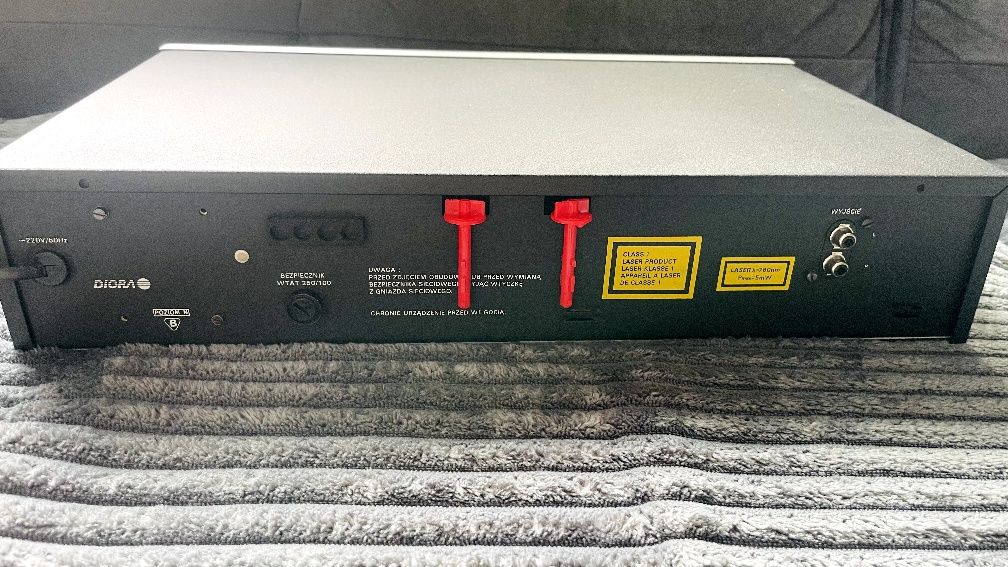CD unitra Diora 0422 R