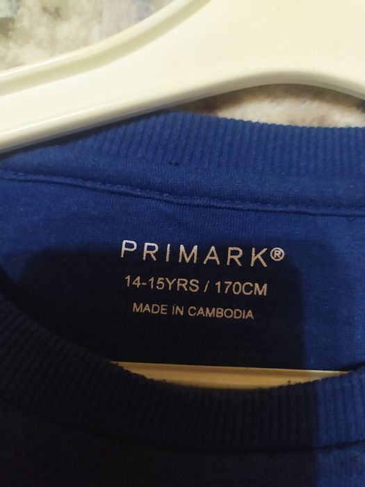 Утеплена кофта для підлітка