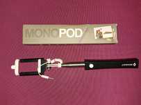 Selfie stick Novo
