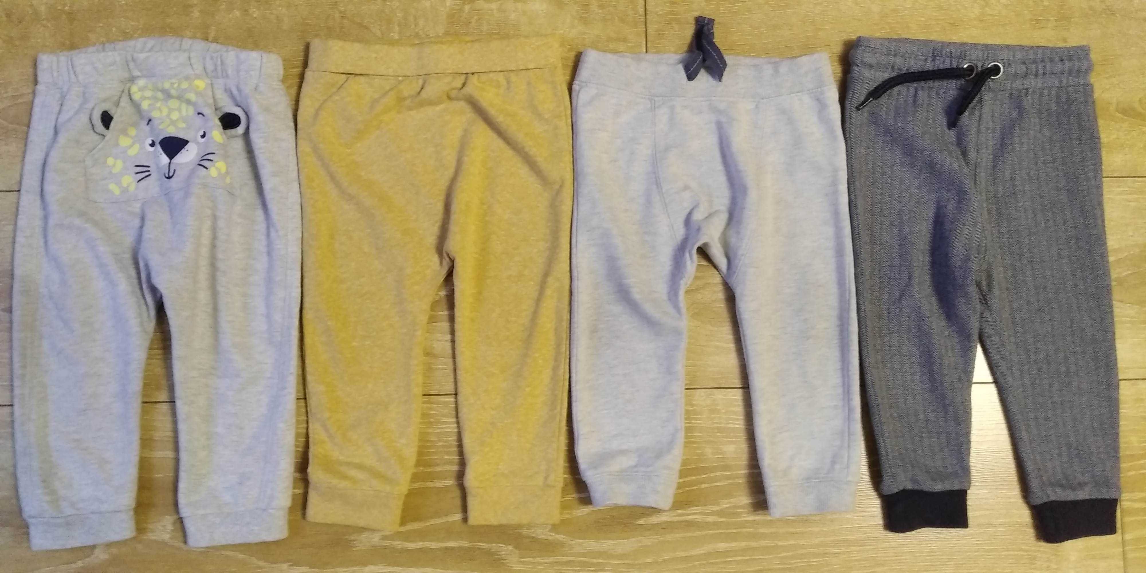 Сорочка штани спортивні худі кофта 12-18 Zara H&M Gap..80-86