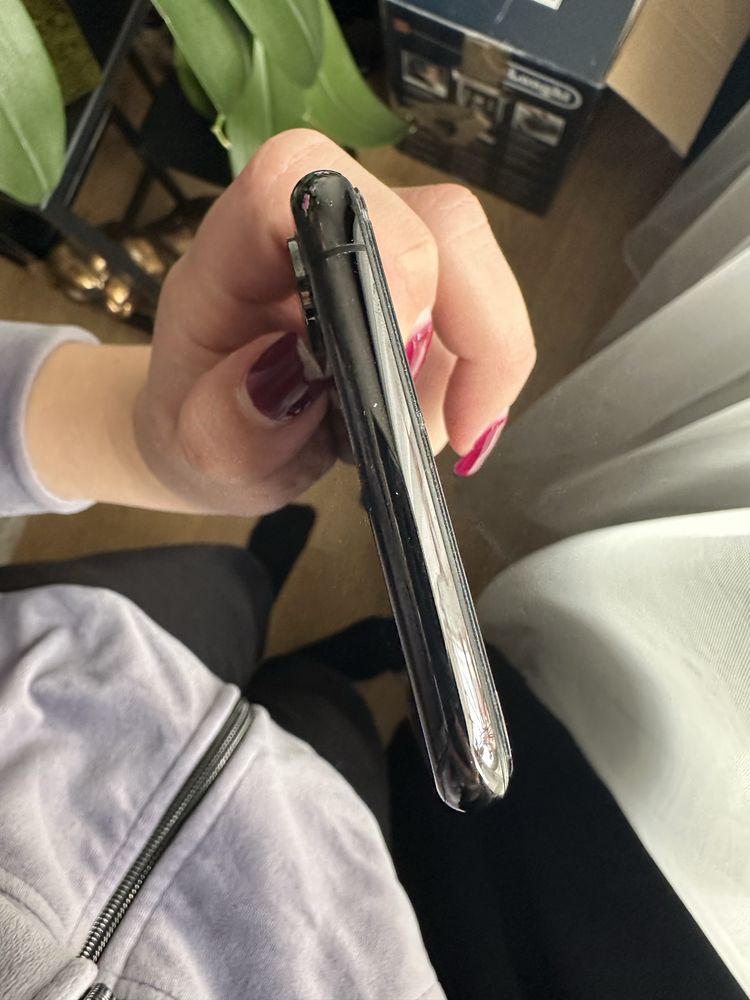 iphone xs max 256 гб