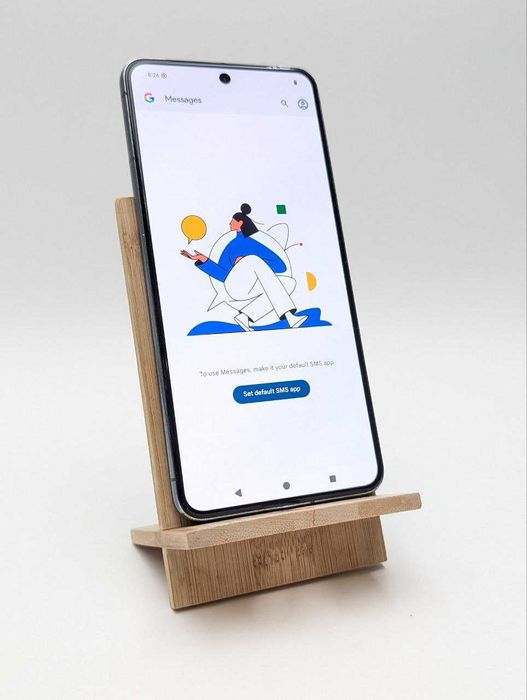 Google Pixel 8 Pro 256 GB 5G czarny