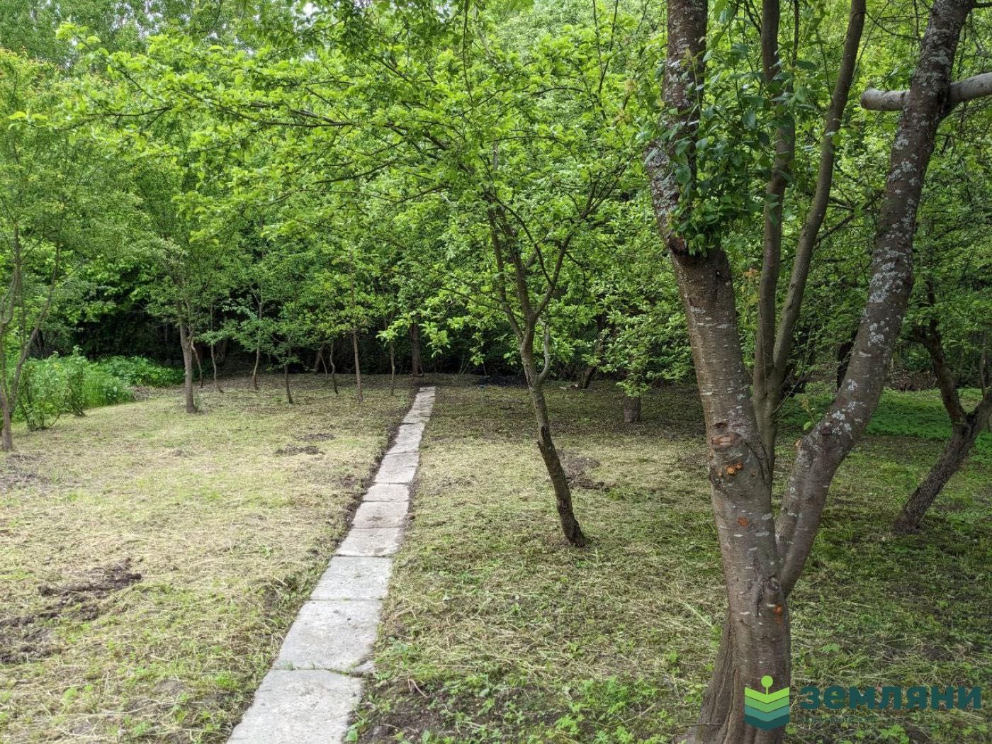 Продається дача із ділянкою 4,7 сот біля Чернієва