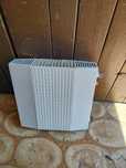 Grzejnik łazienkowy convector