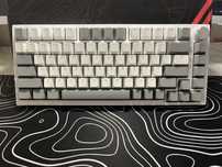 Механическая клавиартура ajazz 820