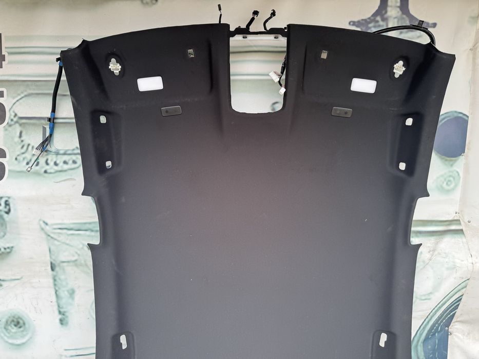 Потолок стеля Lexus NX 2 2022-