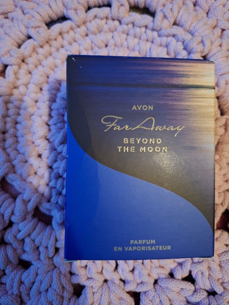 Avon Far Away Beyond The Moon 50 ml
