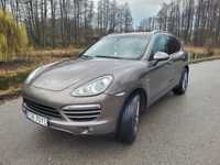 Porsche Cayenne 3.0 DIESEL, Panorama, do rozsądnej negocjacji FULL op.