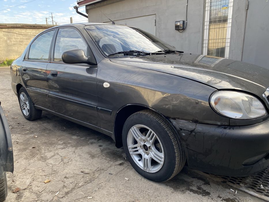 Продам Daewoo Sens 2013 р.в