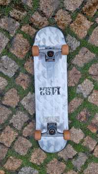 Skates 1492 e Twister