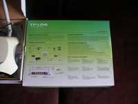 Router TP-LINK TL-MR3420