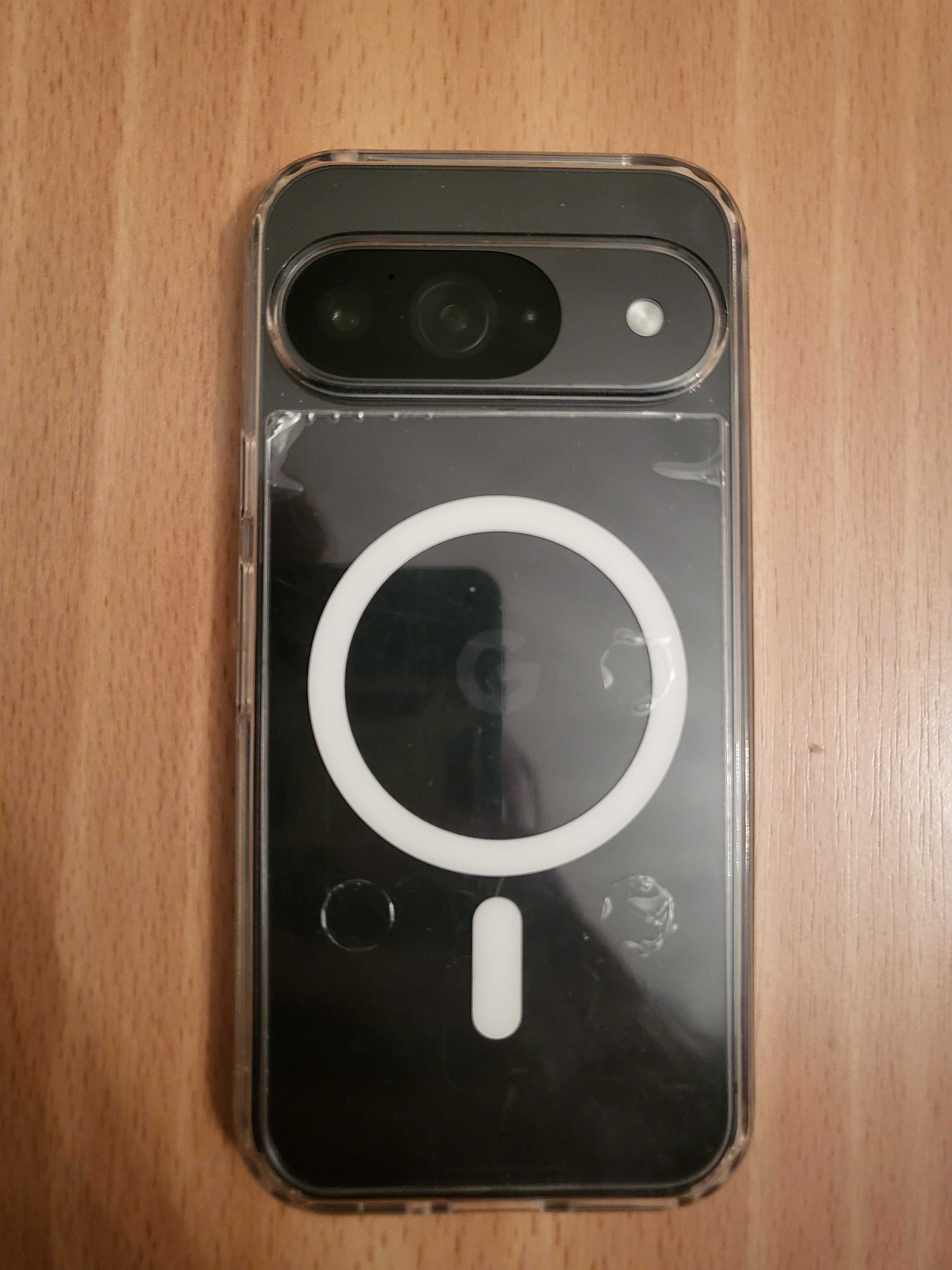 Telefon Google pixel 9