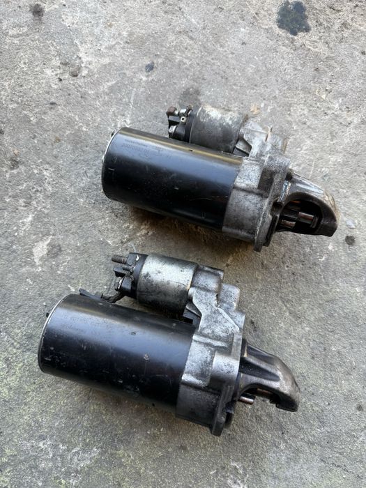 Rozrusznik bmw e60 e61 e90 e91 e70 e71 m57n2