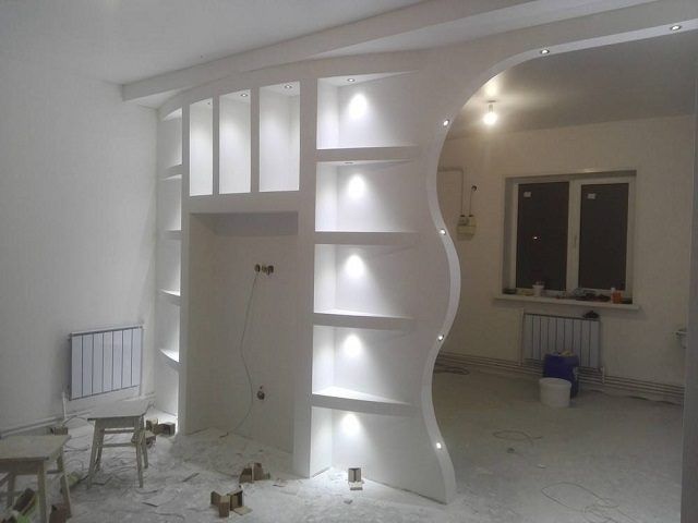 Ремонт ,,під ключ". Вишгород та район. Висока якість та чіткі терміни