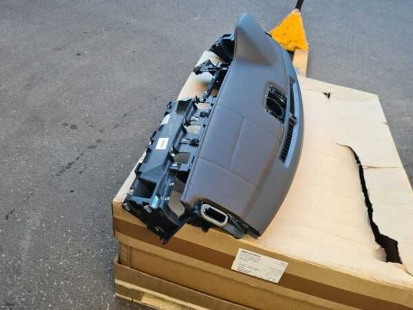 Range Rover Evoque Tablier L538