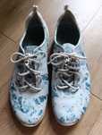 Buty damskie Ecco Biom Lite