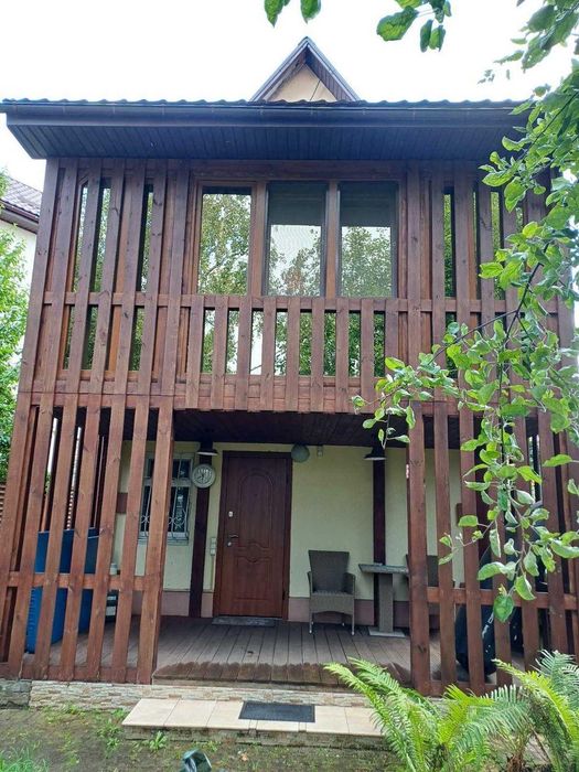 Продам 2-поверховий будинок Оболонський р-н OM