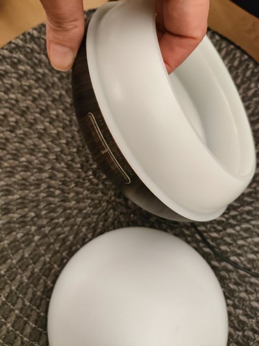 Nawilżacz powietrza Anjou AJ-AD001