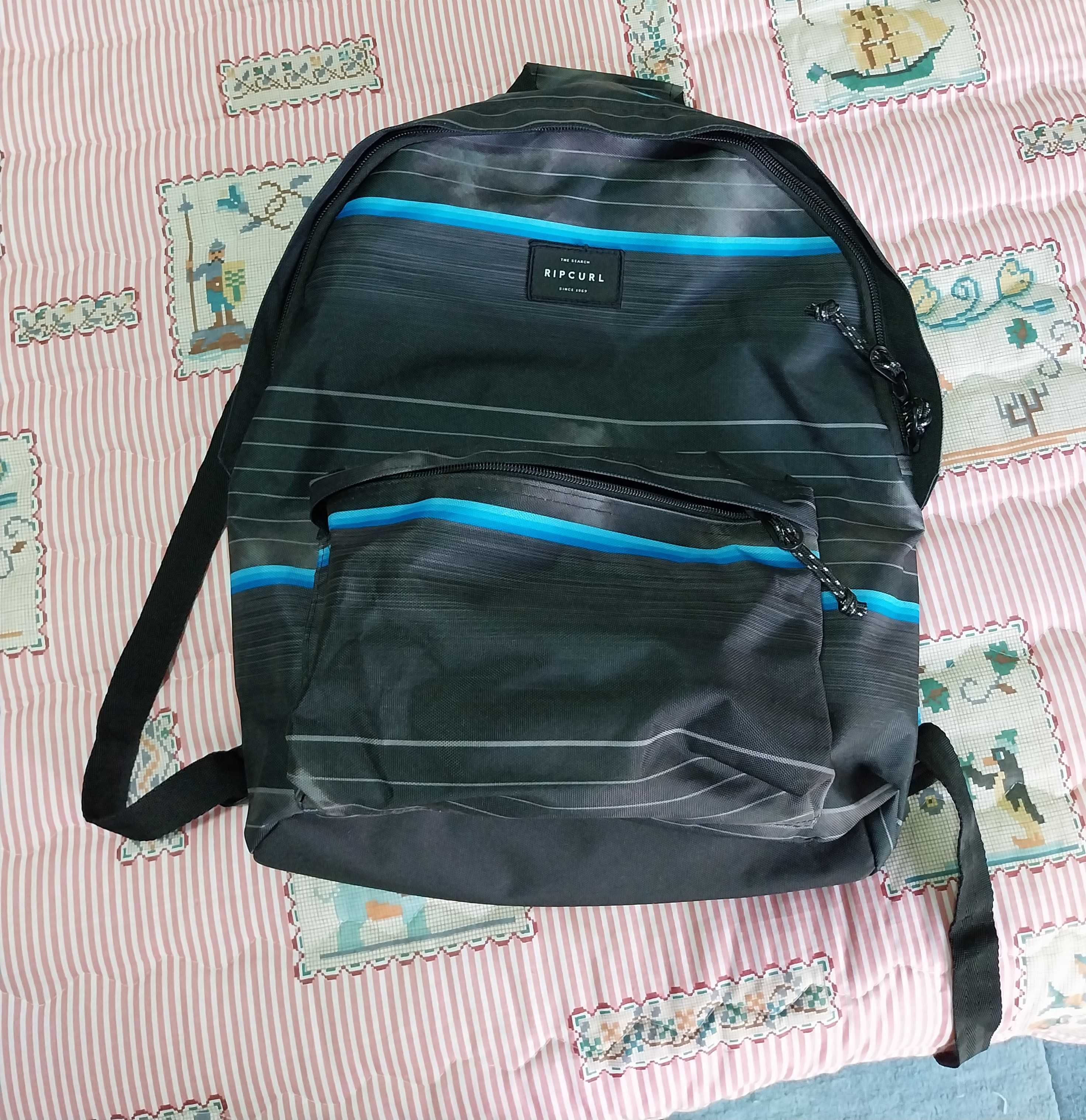 Mochila escolar RipCurl