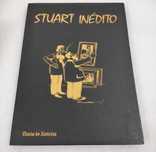 Completo - Stuart Inédito 30 gravuras diario de notícias
