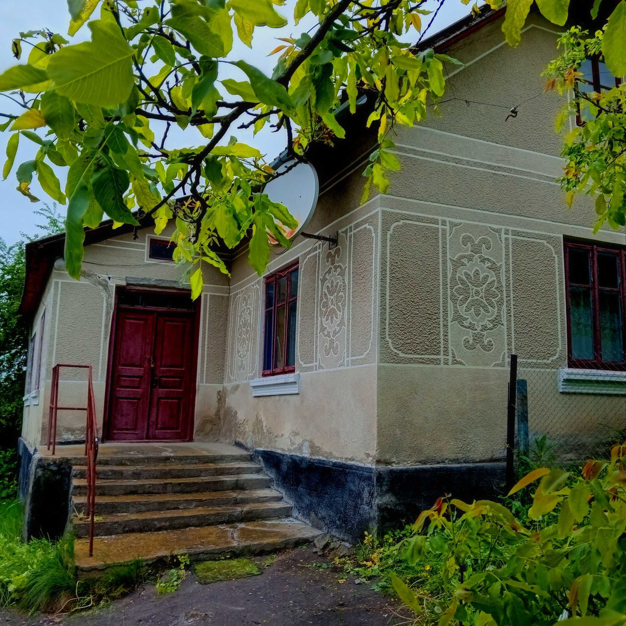 Продається будинок в с.Куропатники