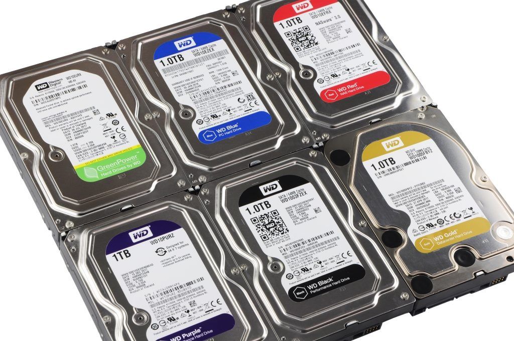 HDD для ПК 1TB 2TB 3TB 4TB 6TB 8TB 10TB Опт Дроп Гарантія!
для Пк!