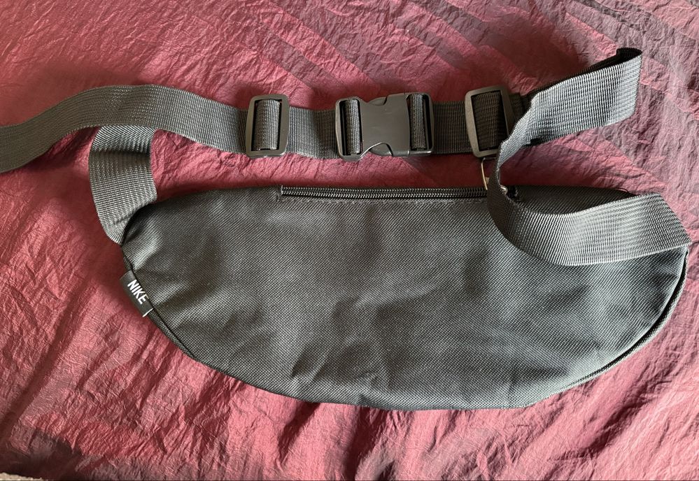 Bolsa de cintura