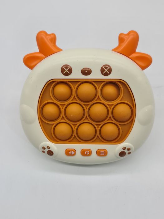 Brinquedo a pilhas LOVELY PET - novo