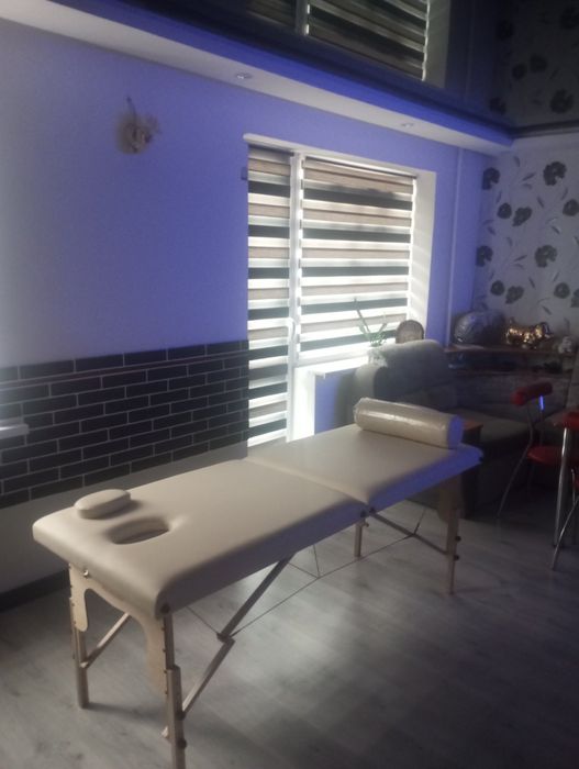 Масаж професійний.  Кропивницький