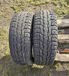 Opony zimowe Nokian 205/65R16C
