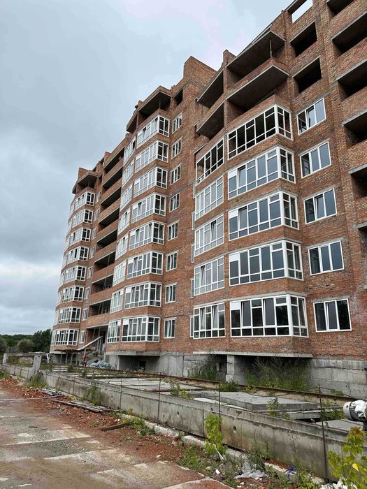 Велика 1к Рауш, Зарічанська! економна переуступка, БЕЗ КОМІСІЇ 39649