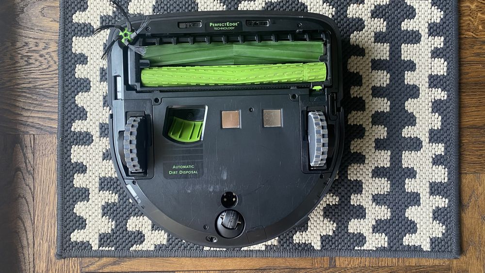 Irobot Roomba s9