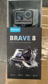 Akaso BRAVE 8 Aktion Camera 4К