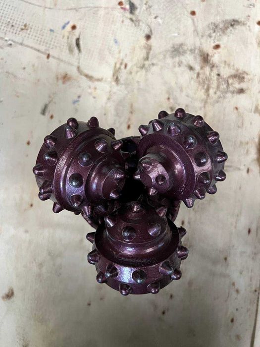 Gryzer Świder 142, 9 mm *WYPRÓBUJ +48 na POCZĄTKU