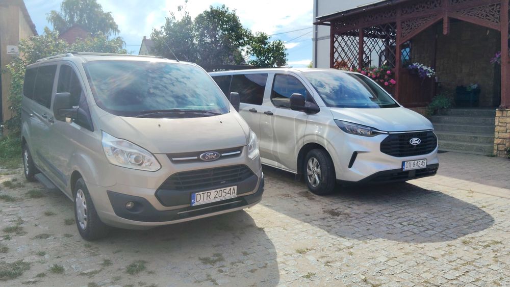 Transport. Przewóz osób. Transfer lotnisko,imprezy,wesela