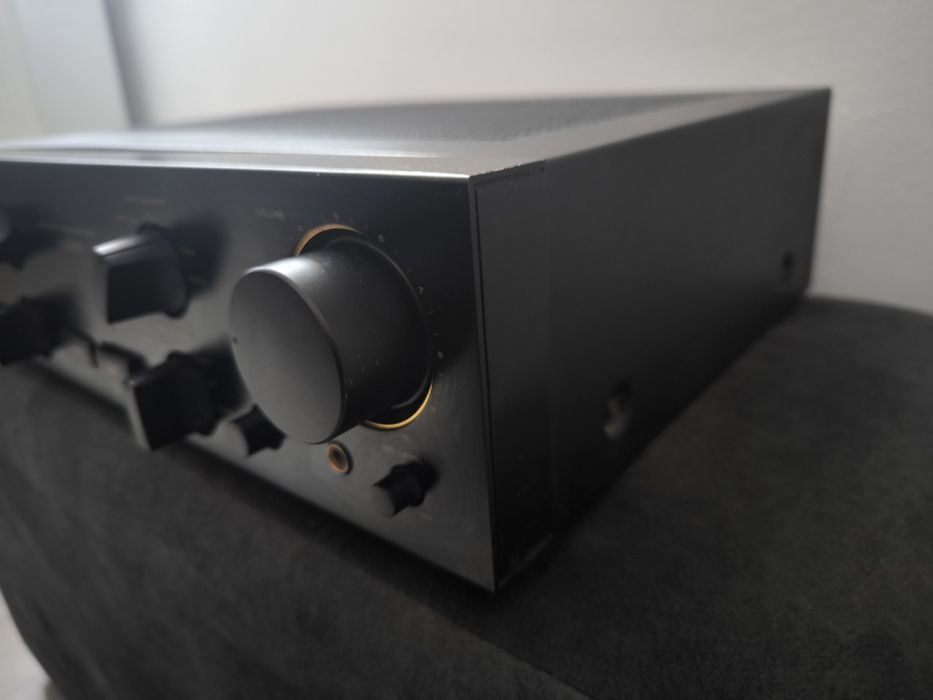 Wzmacniacz stereo TEAC A-X1030