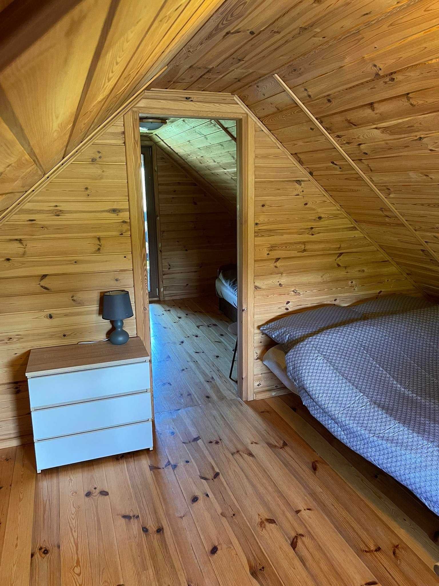 Domek letniskowy Ustka