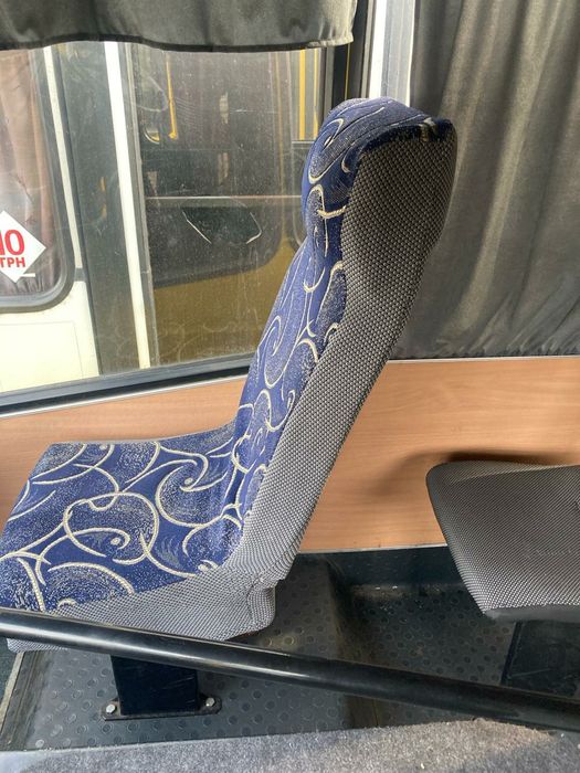 Автобуси городські Богдан